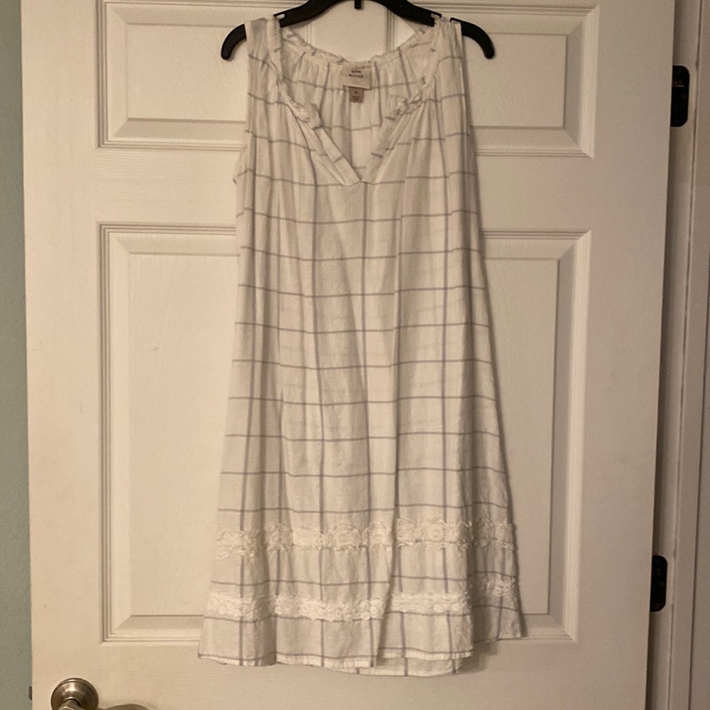 Knox Rose Dress Size M